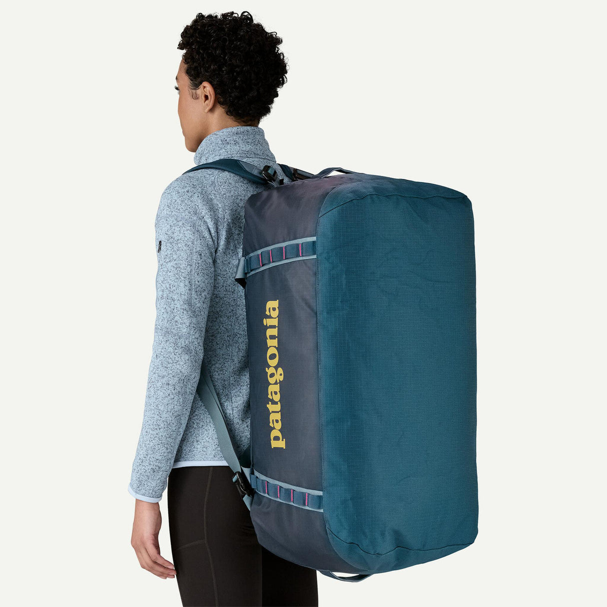 Patagonia Black Hole Duffel 70L