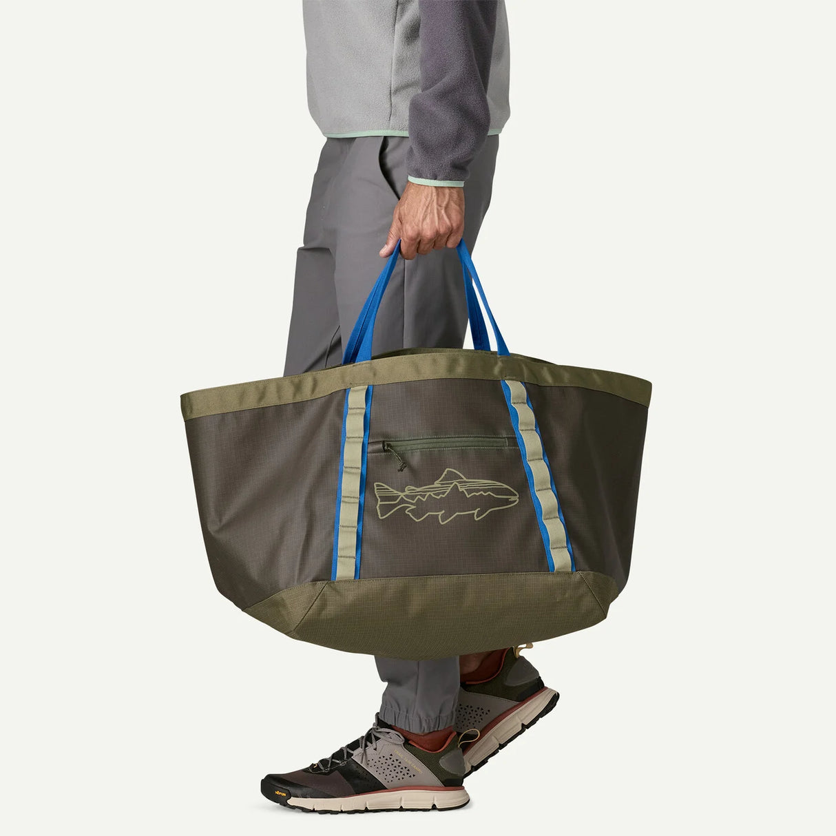 Patagonia Black Hole Gear Tote