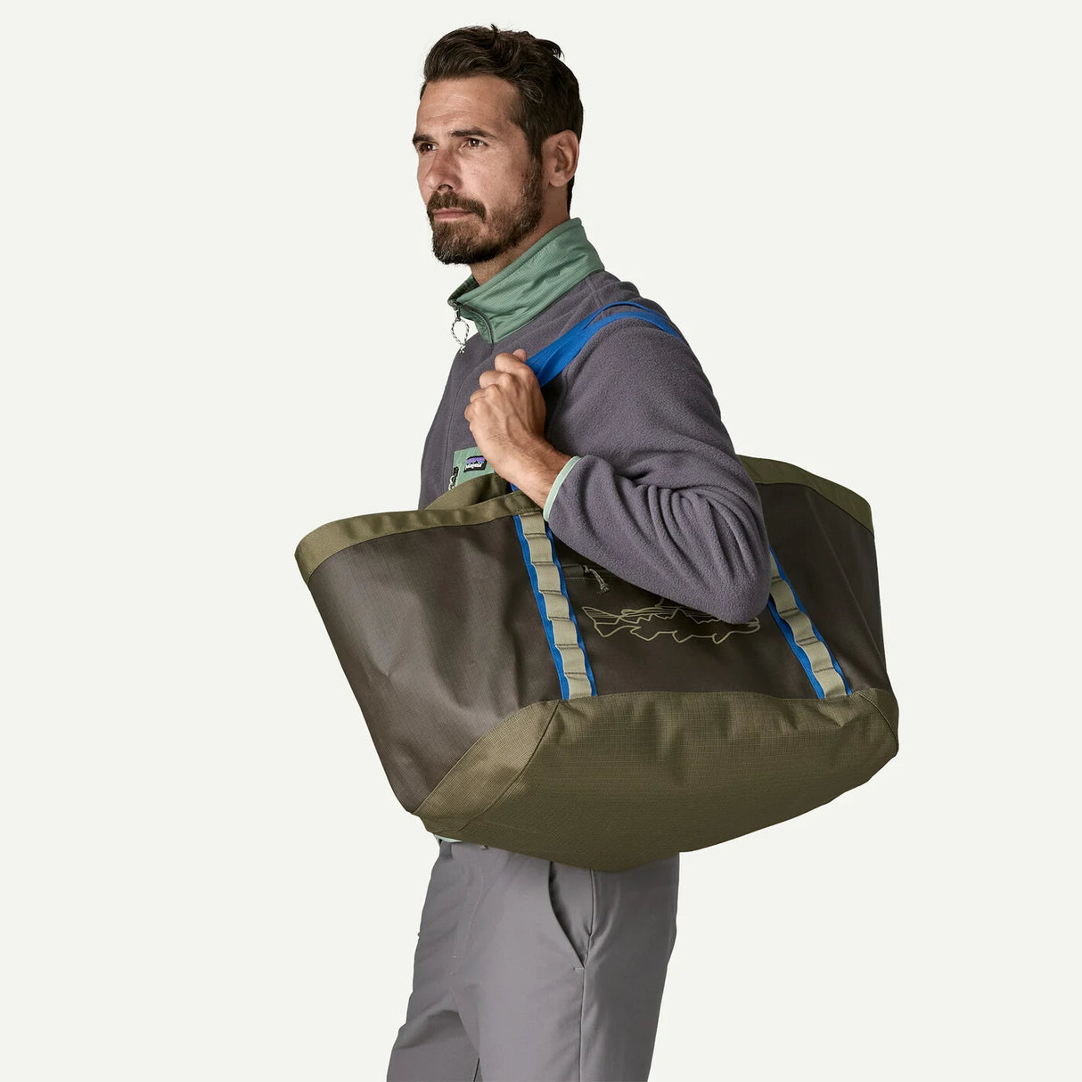 Patagonia Black Hole Gear Tote