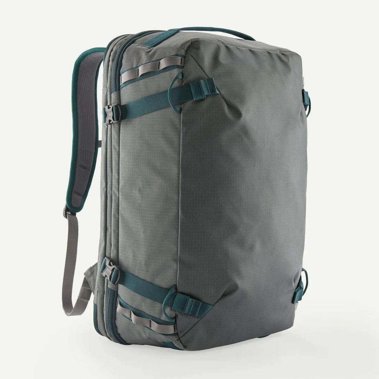 Patagonia Black Hole MLC Convertible Travel Backpack 45L