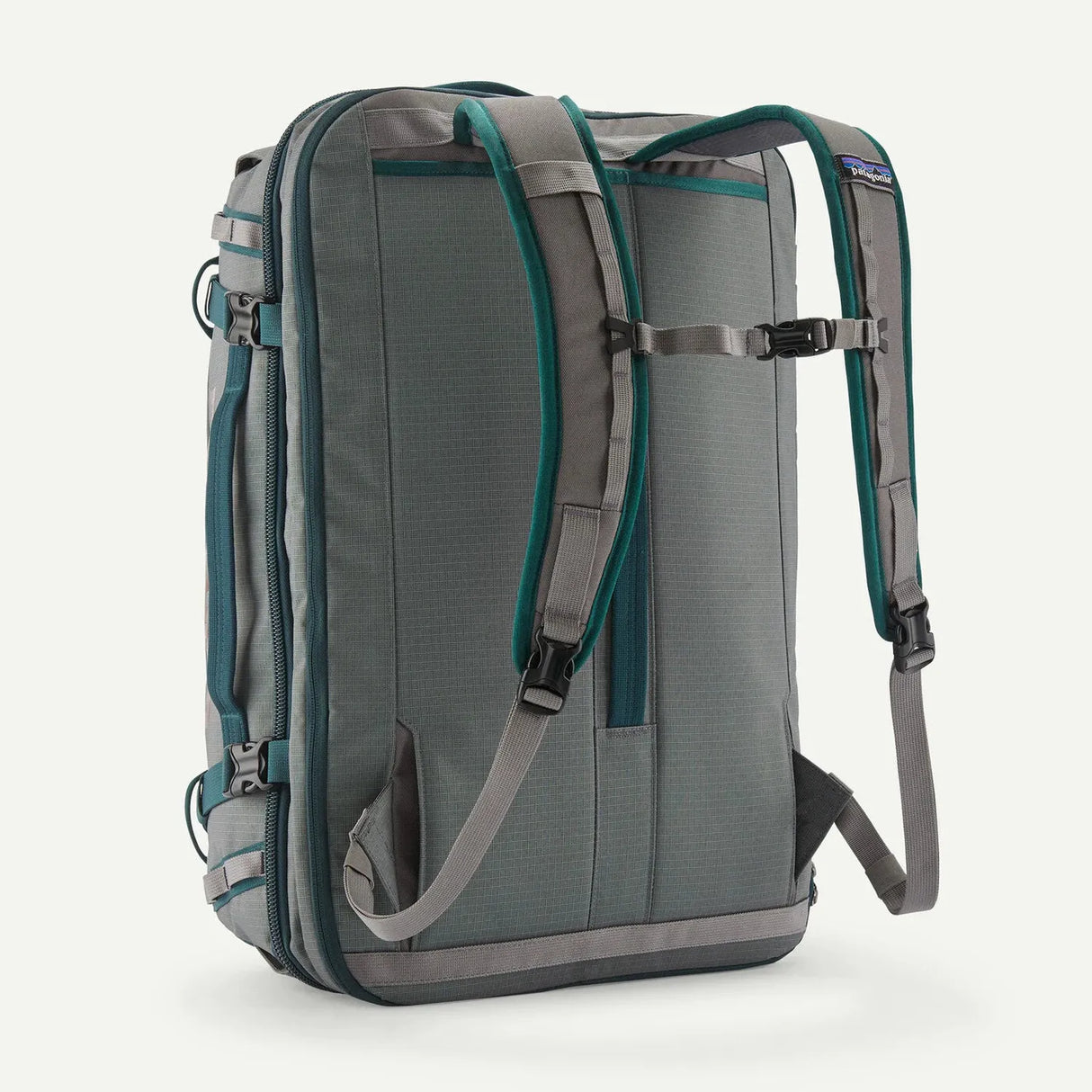 Patagonia Black Hole MLC Convertible Travel Backpack 45L