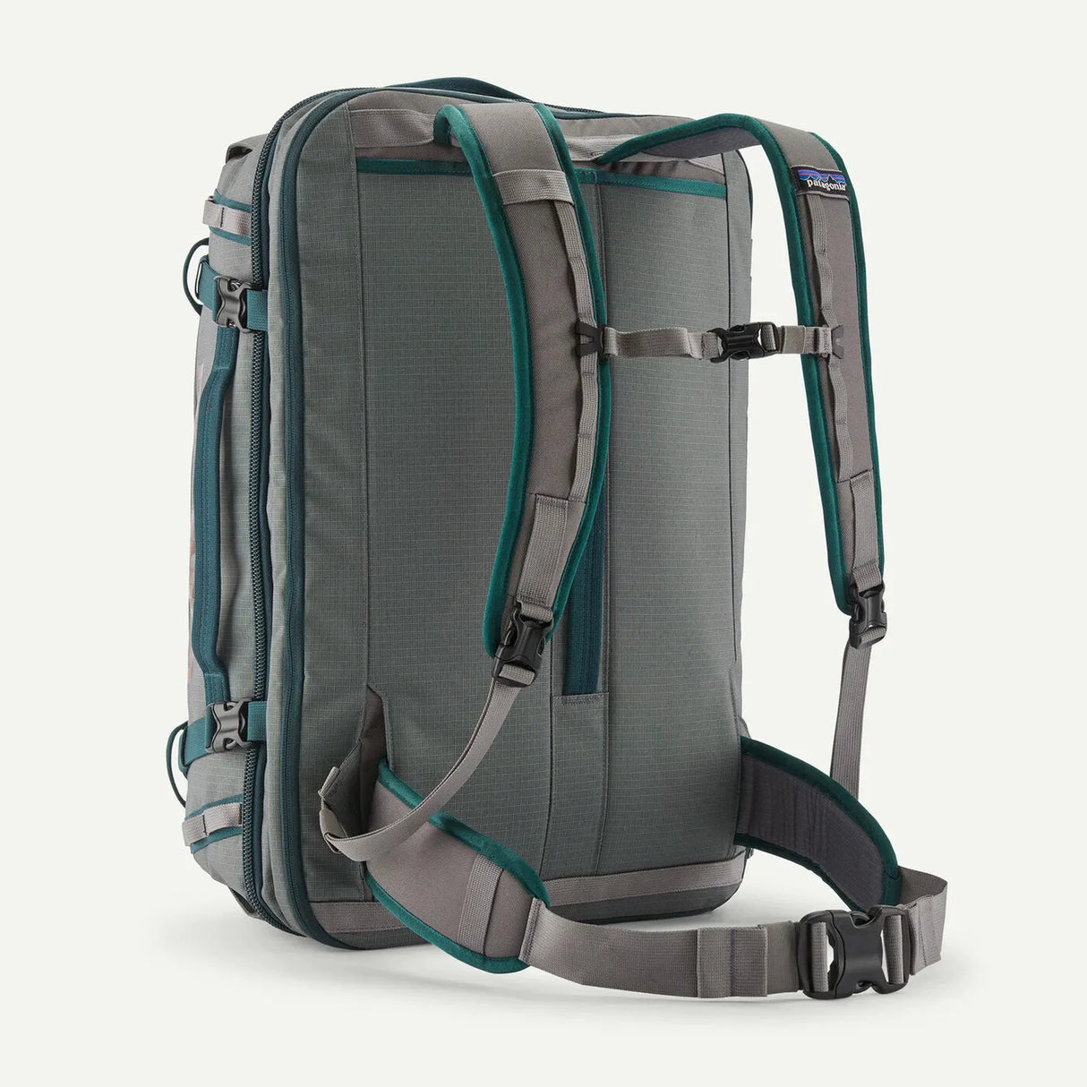 Patagonia Black Hole MLC Convertible Travel Backpack 45L