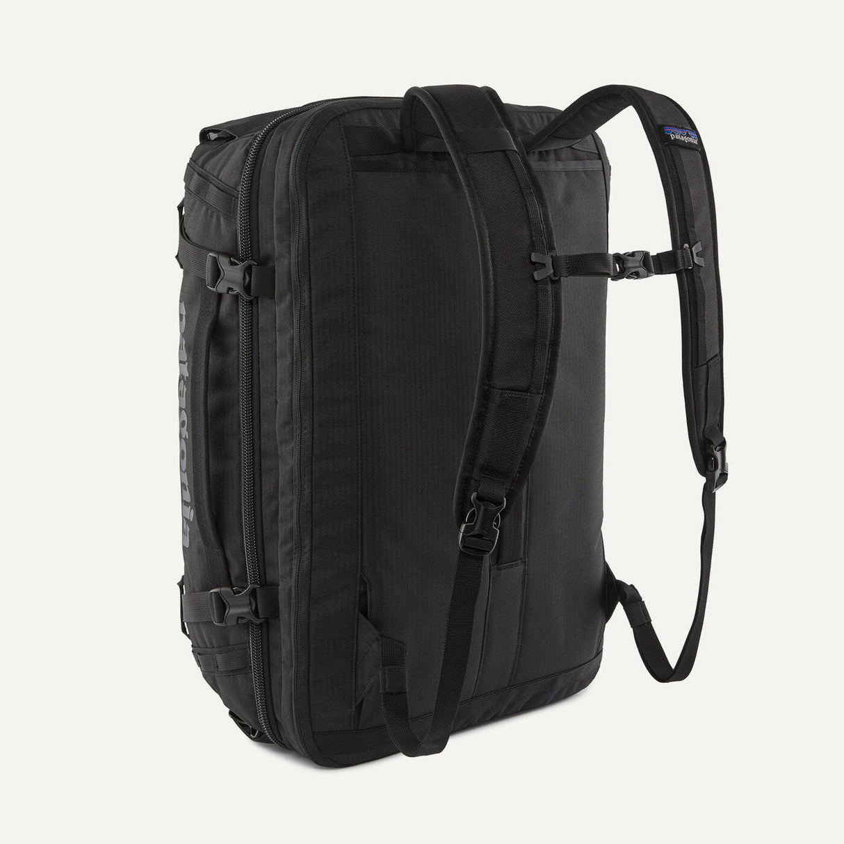Patagonia Black Hole MLC Convertible Travel Backpack 45L
