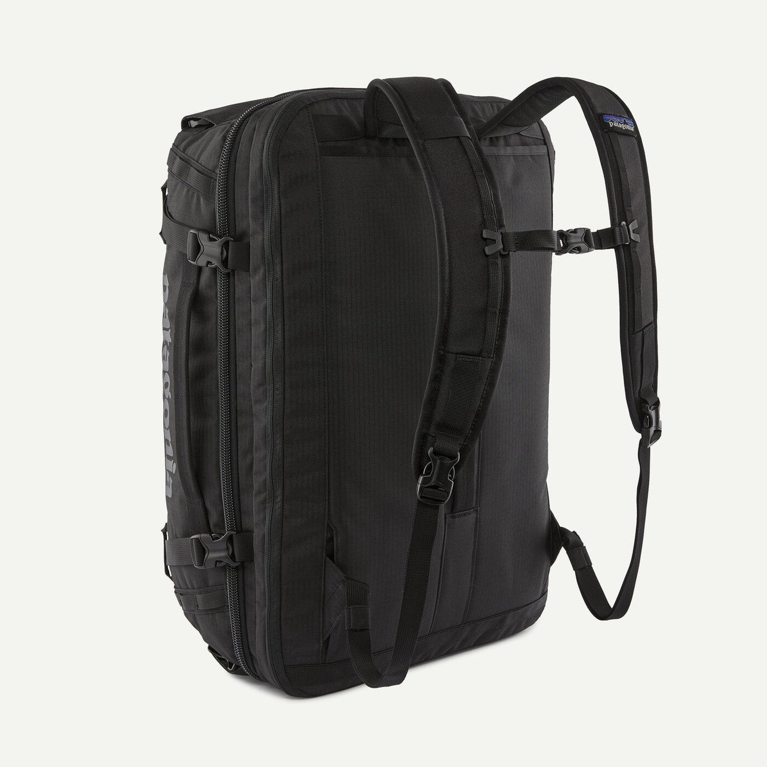 Patagonia Black Hole MLC Convertible Travel Backpack 45L
