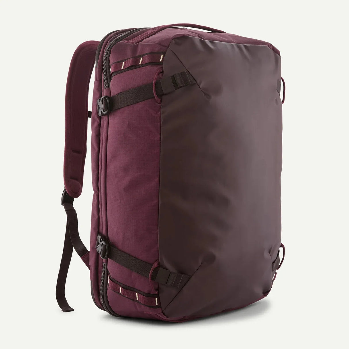 Patagonia Black Hole MLC Convertible Travel Backpack 45L