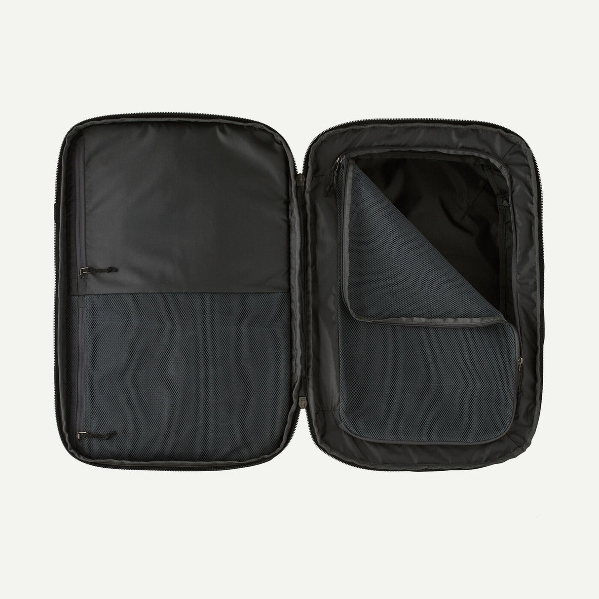 Patagonia Black Hole MLC Convertible Travel Backpack 45L
