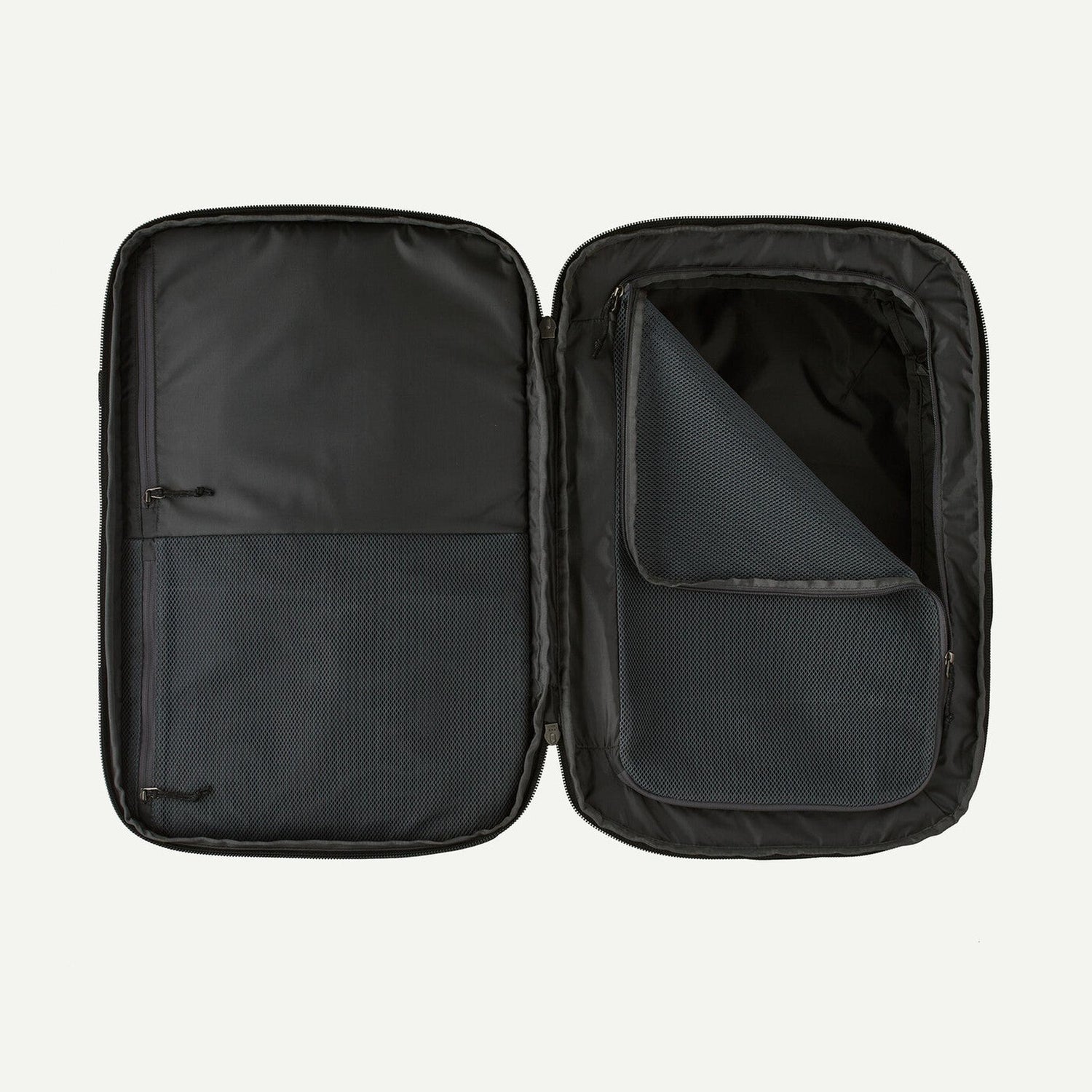 Patagonia Black Hole MLC Convertible Travel Backpack 45L