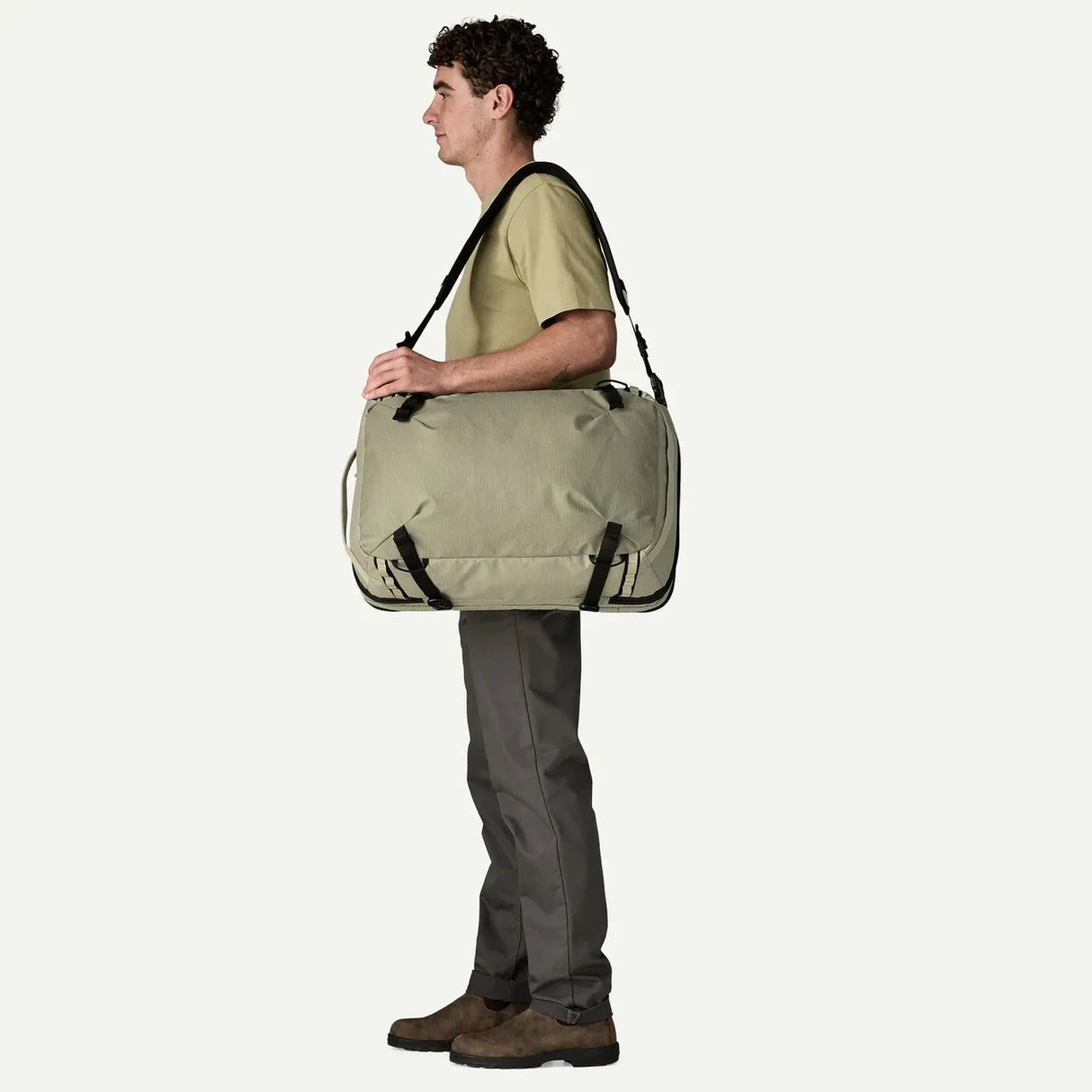 Patagonia Black Hole MLC Convertible Travel Backpack 45L