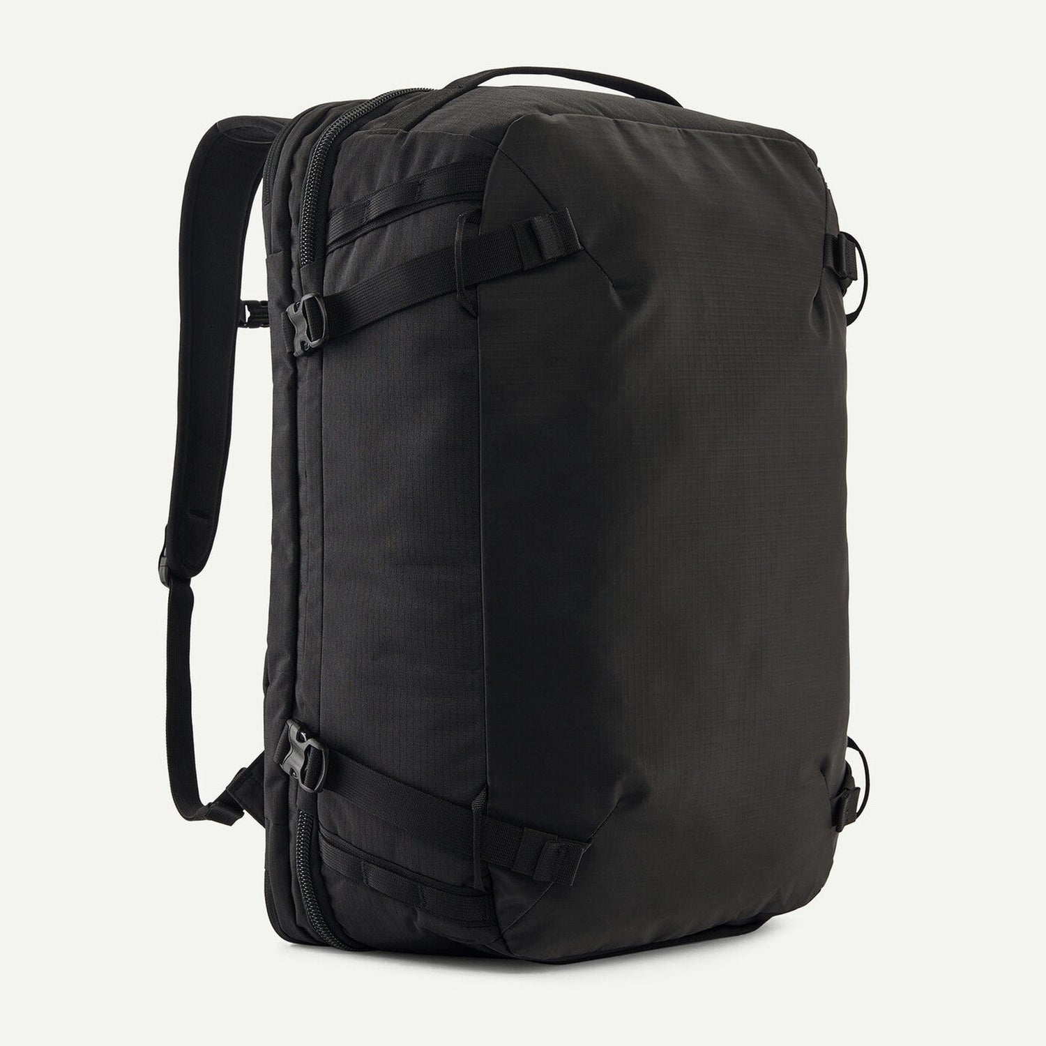 Patagonia Black Hole MLC Convertible Travel Backpack 45L