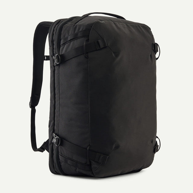 Patagonia Black Hole MLC Convertible Travel Backpack 45L