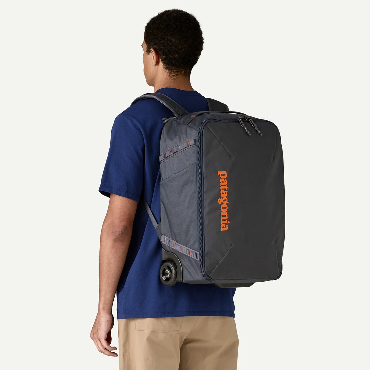 Patagonia Black Hole MLC Wheelie