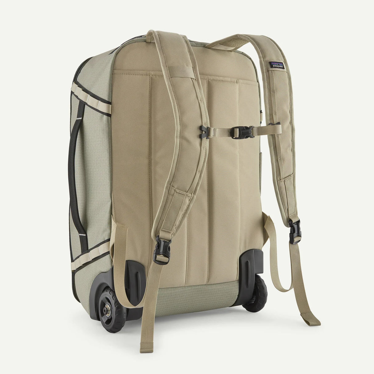 Patagonia Black Hole MLC Wheelie