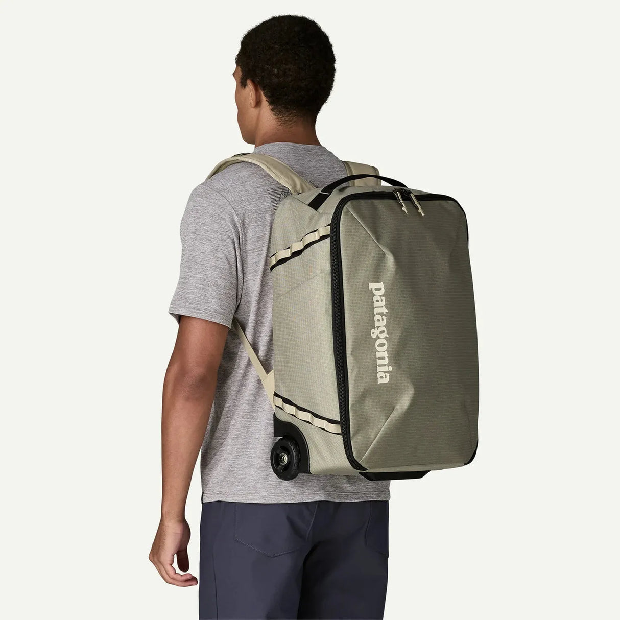 Patagonia Black Hole MLC Wheelie *STORE*