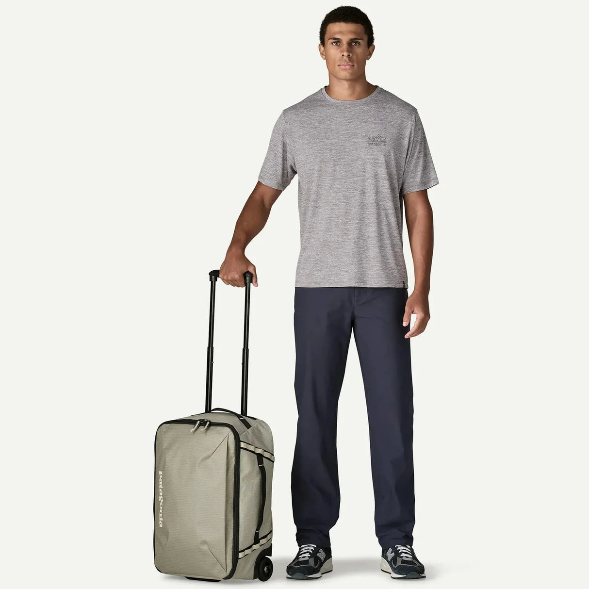 Patagonia Black Hole MLC Wheelie *STORE*
