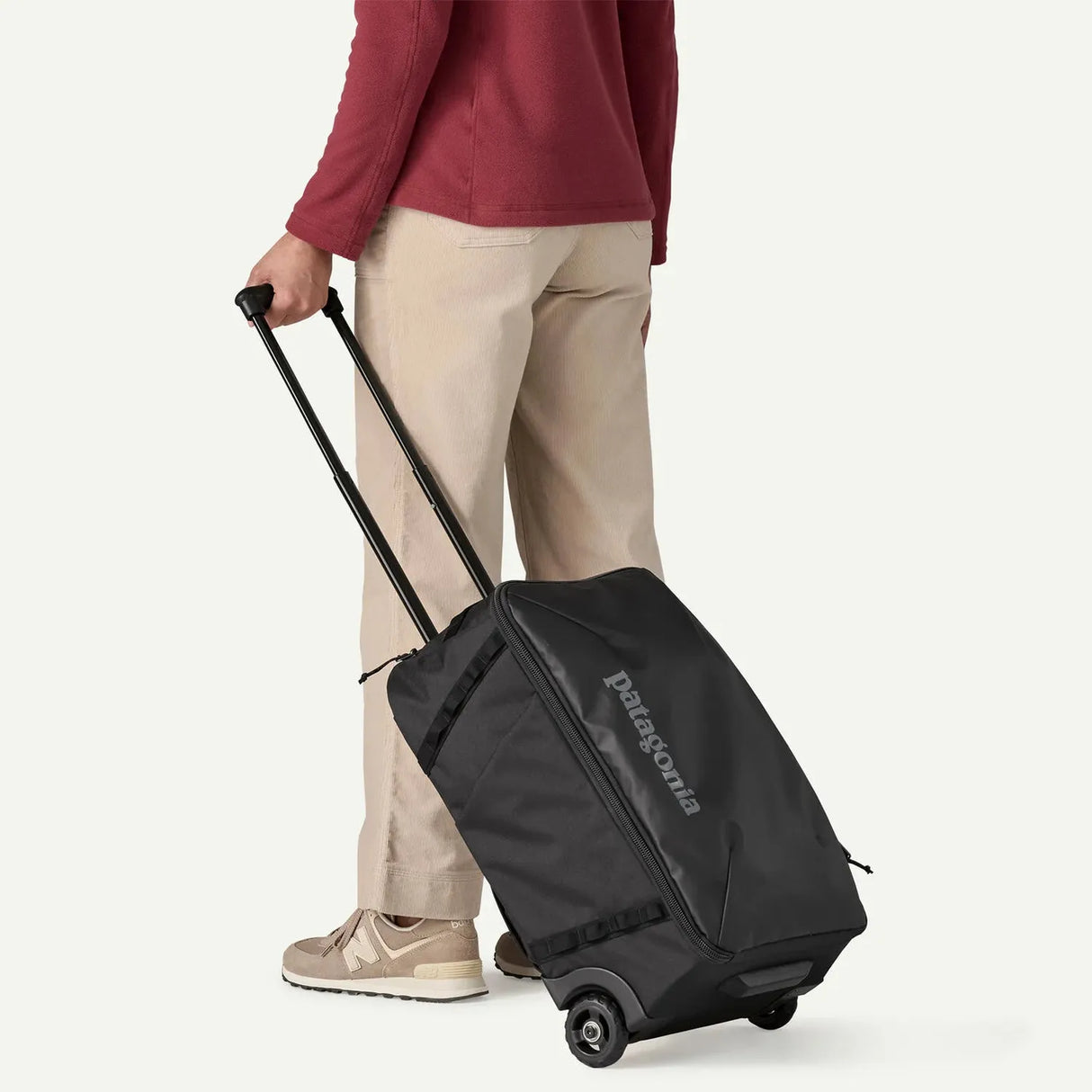 Patagonia Black Hole MLC Wheelie *STORE*
