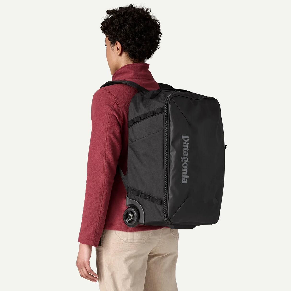 Patagonia Black Hole MLC Wheelie