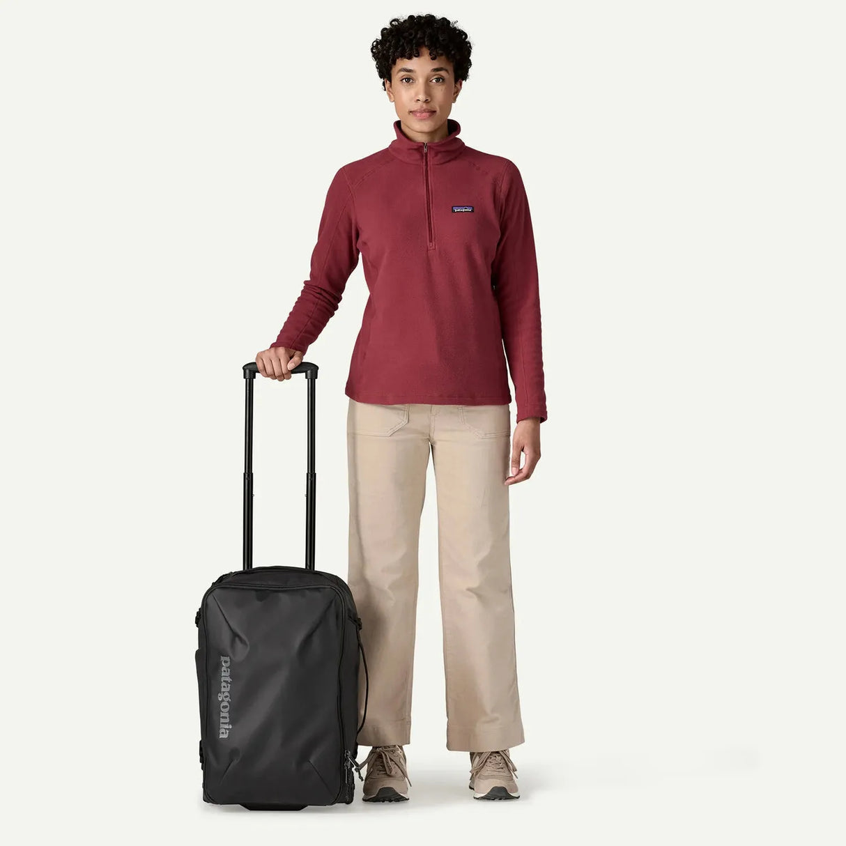Patagonia Black Hole MLC Wheelie *STORE*