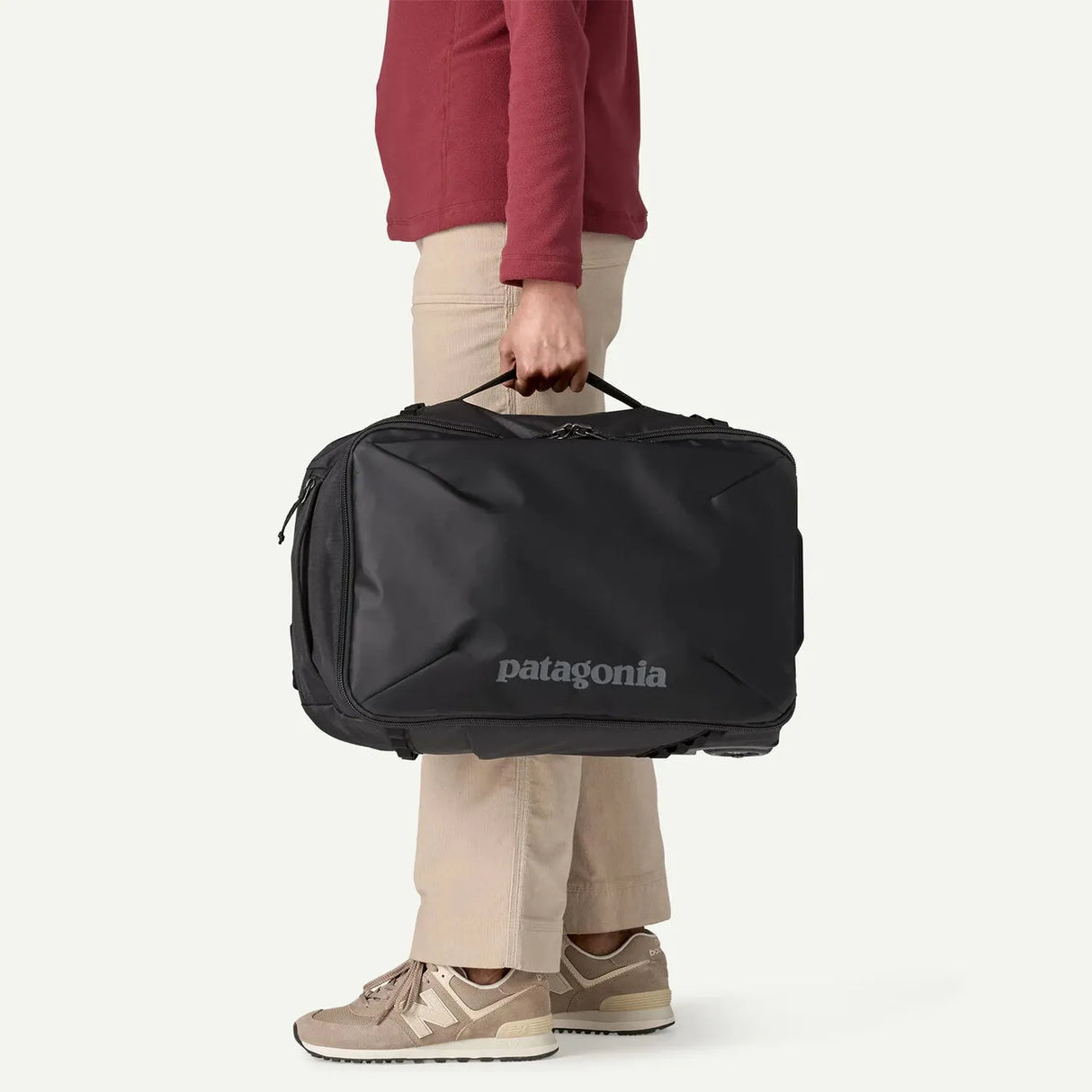 Patagonia Black Hole MLC Wheelie *STORE*