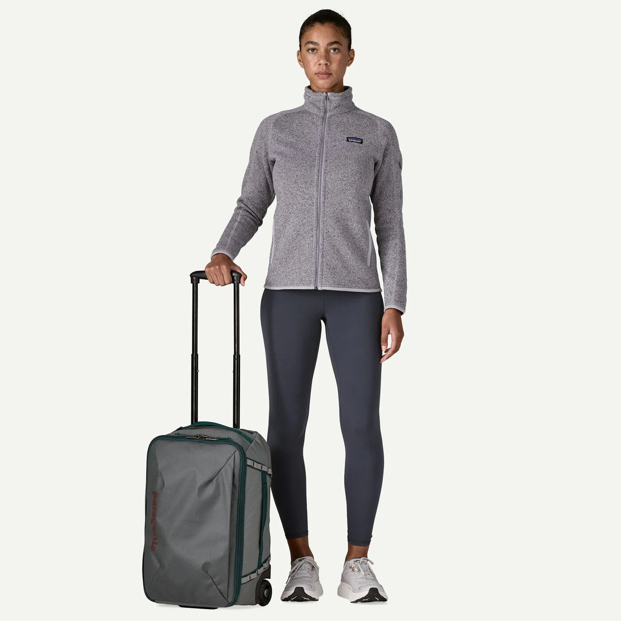 Patagonia Black Hole MLC Wheelie