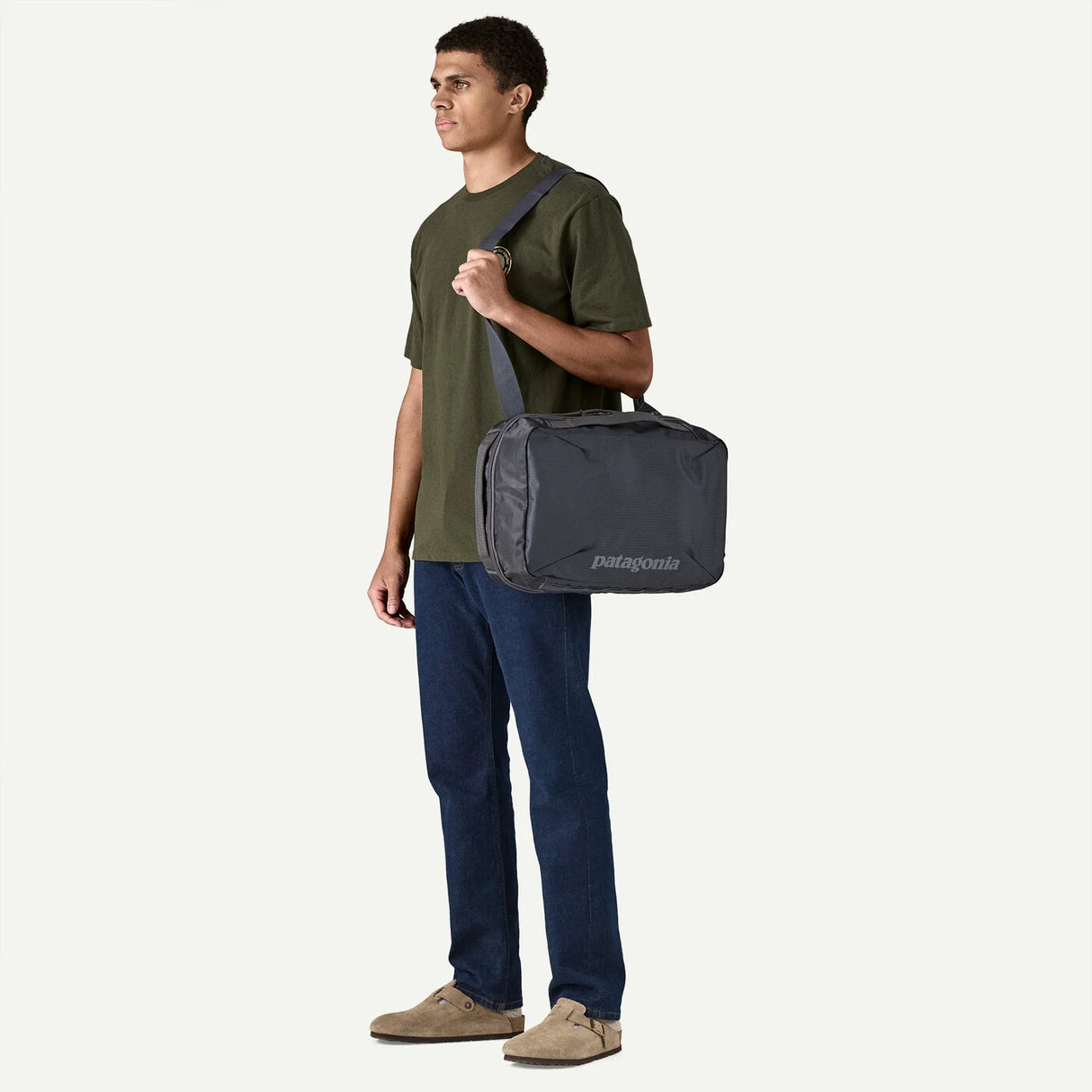 Patagonia Black Hole Micro MLC Backpack 22L