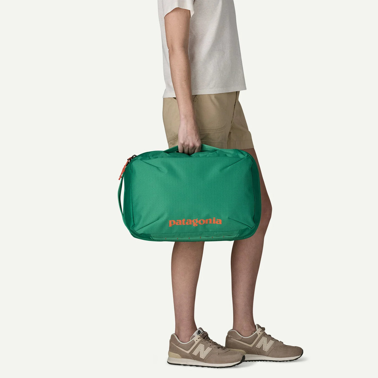 Patagonia Black Hole Micro MLC Backpack 22L