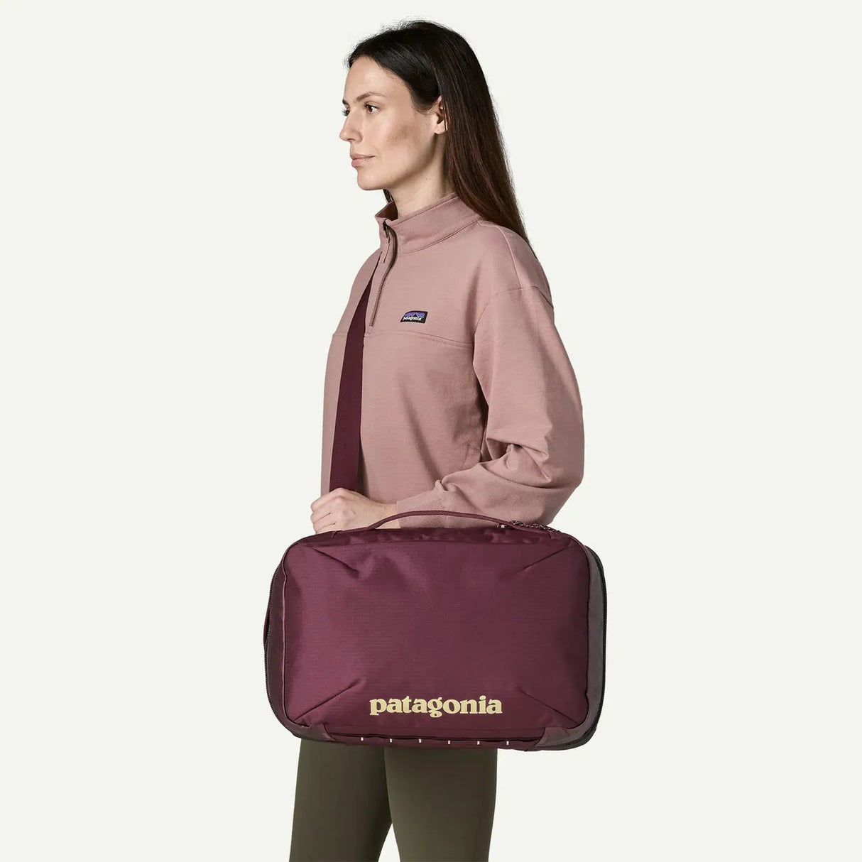 Patagonia Black Hole Micro MLC Backpack 22L