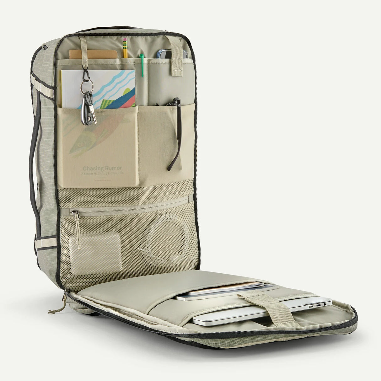 Patagonia Black Hole Mini MLC Pack 30L