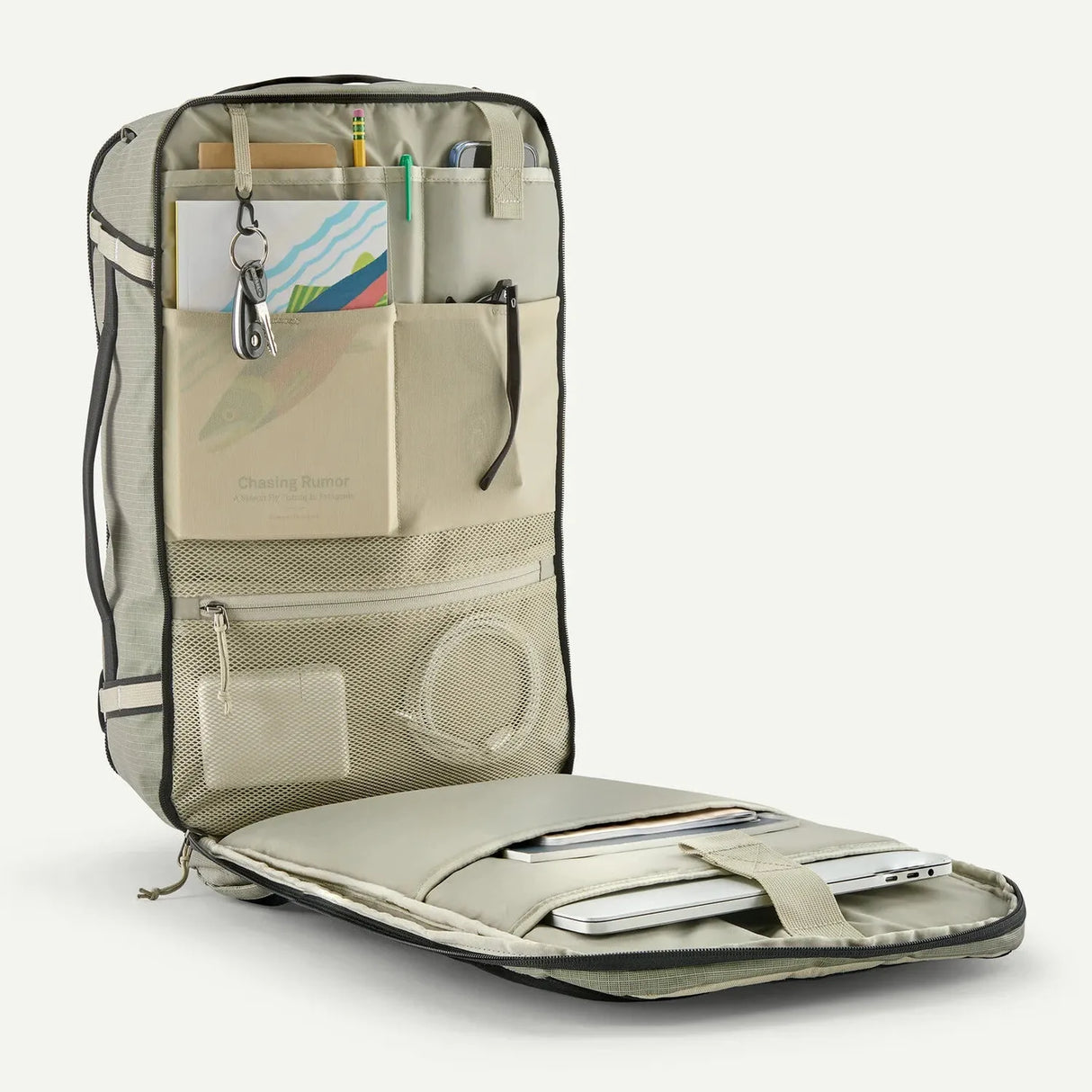 Patagonia Black Hole Mini MLC Pack 30L *STORE*