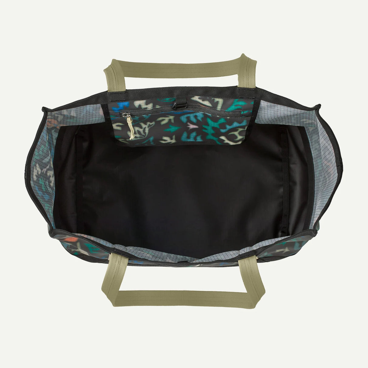 Patagonia Black Hole Tote 25L