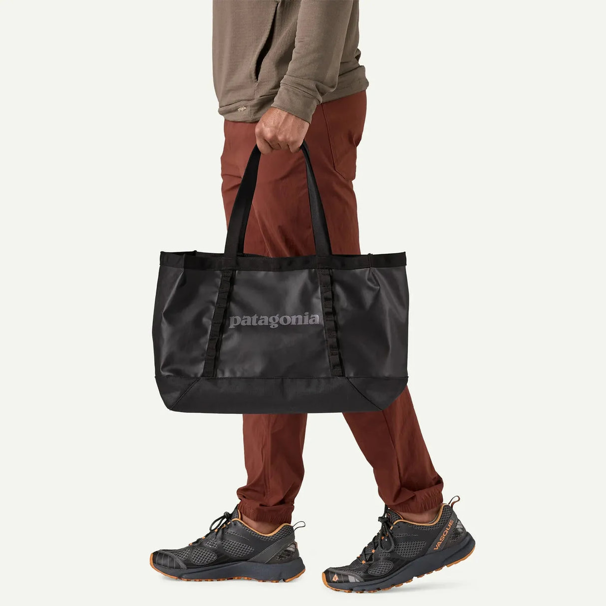 Patagonia Black Hole Tote 25L *STORE*