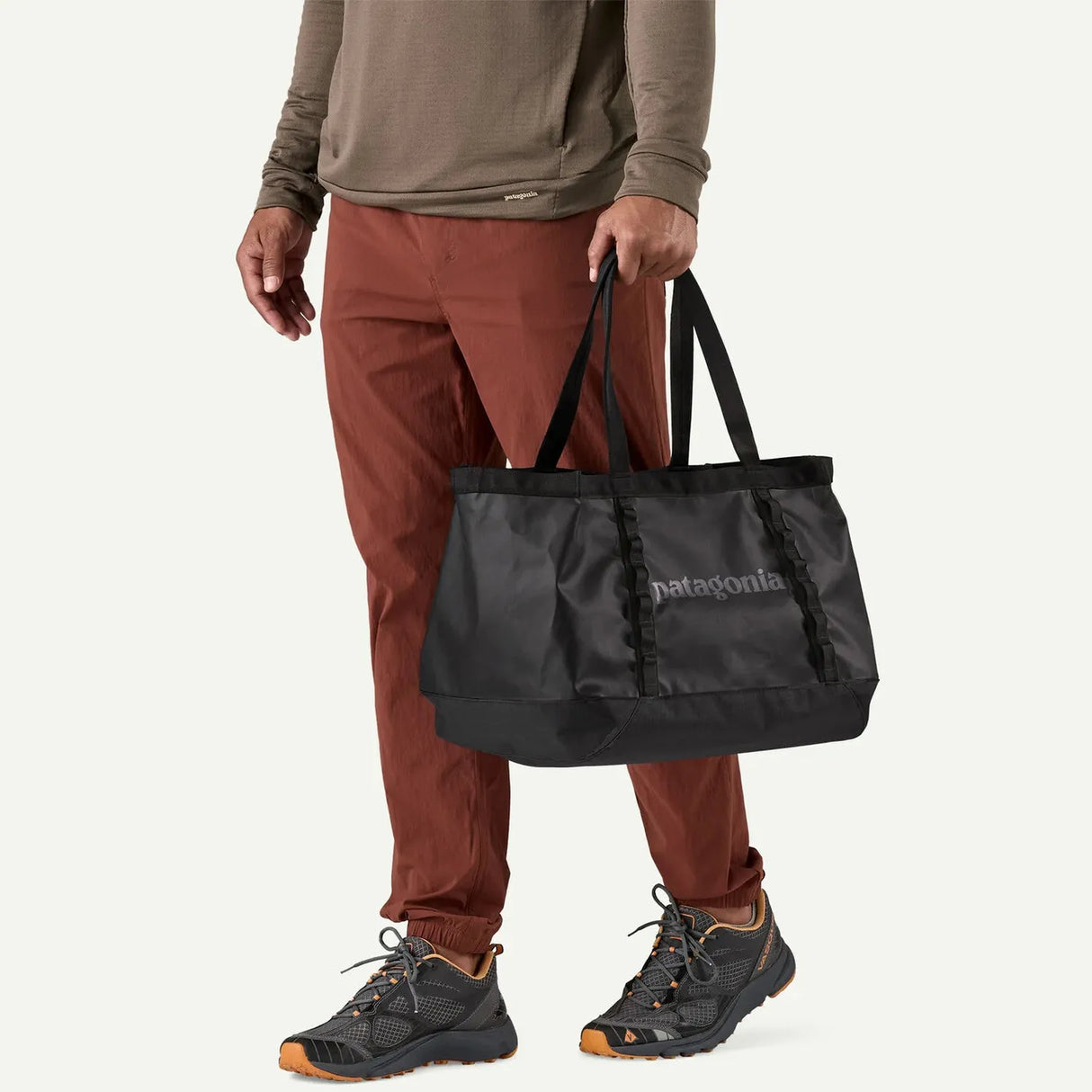 Patagonia Black Hole Tote 25L *STORE*