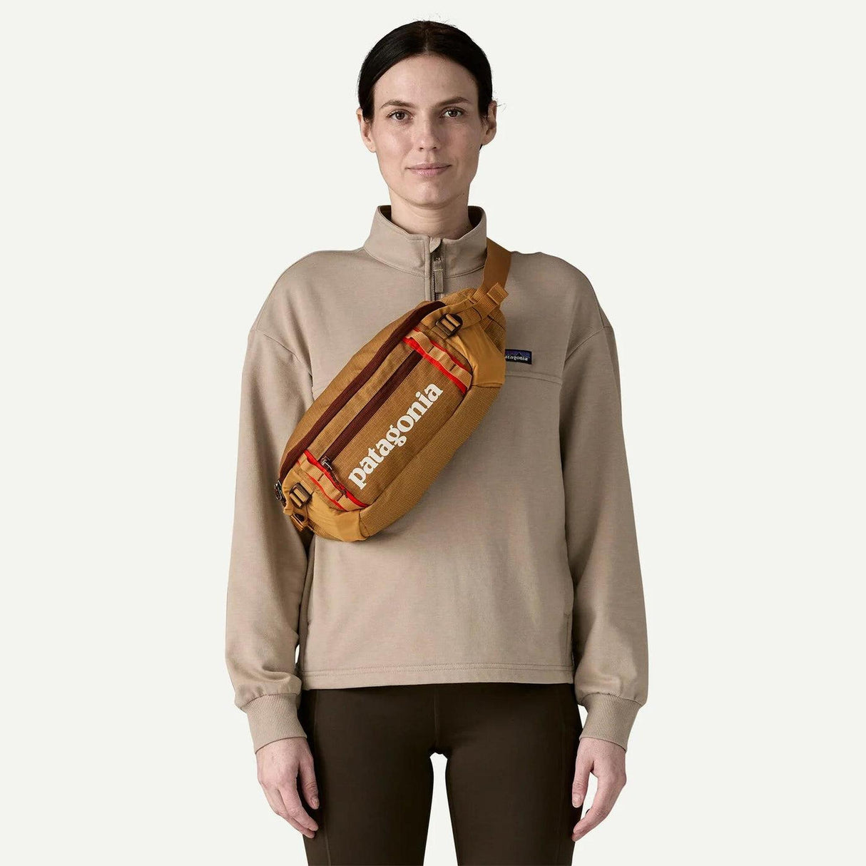 Patagonia Black Hole Waist Pack 5L *STORE*