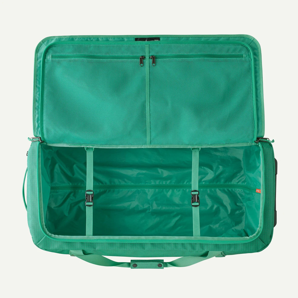 Patagonia Black Hole Wheeled Duffel 100L