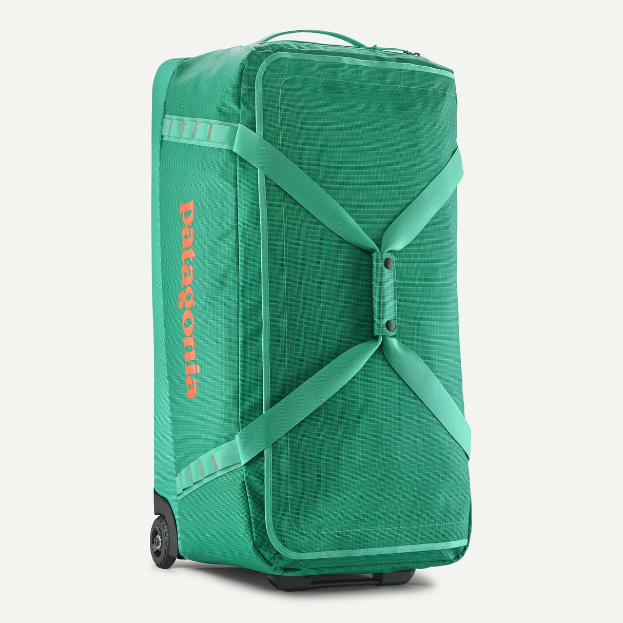 Patagonia Black Hole Wheeled Duffel 100L