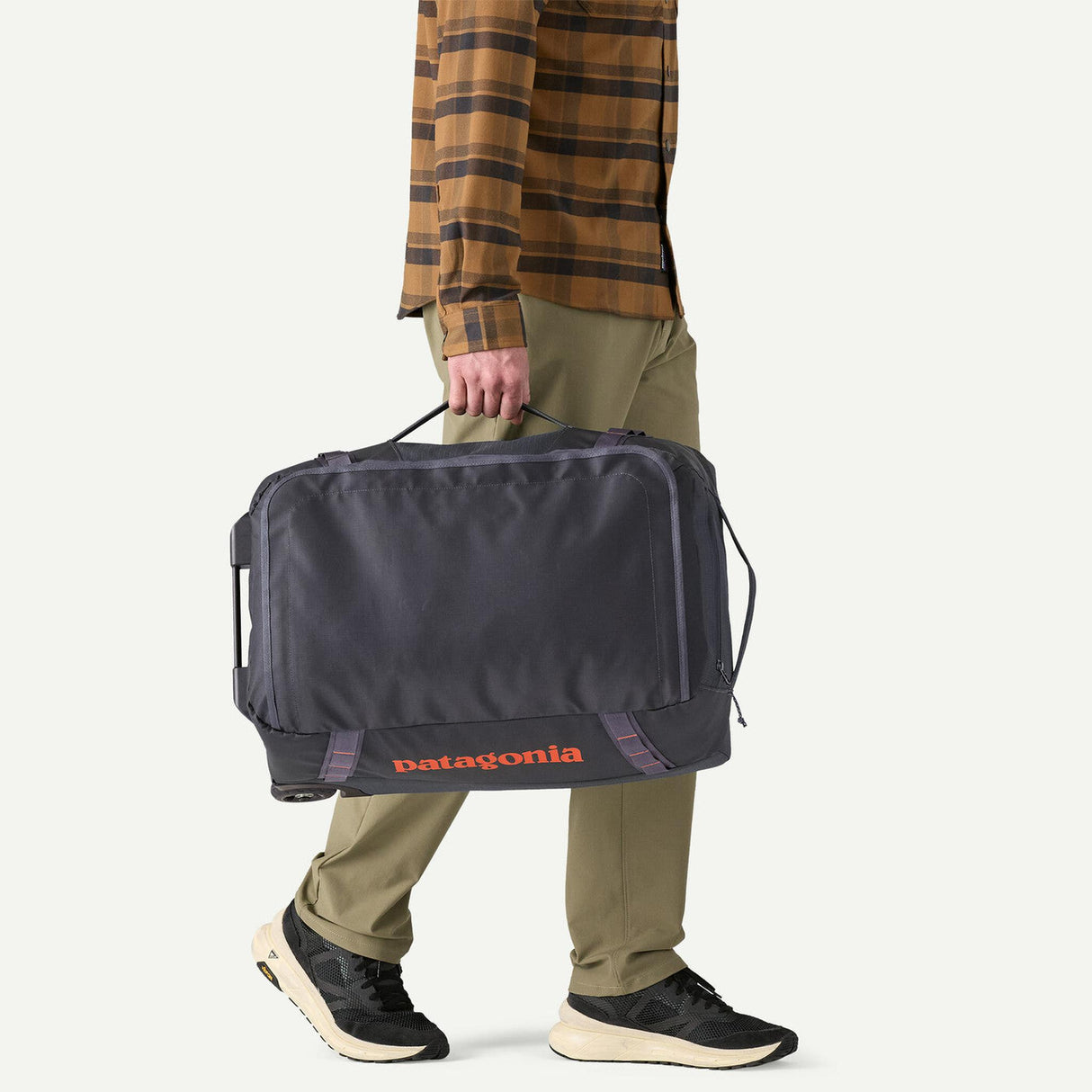 Patagonia Black Hole Wheeled Duffel 40L