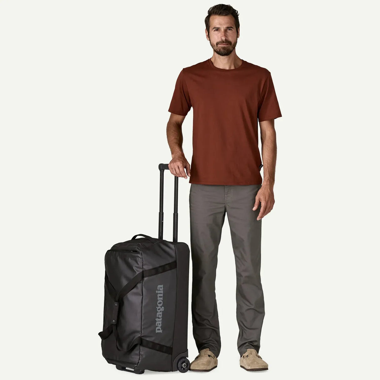 Patagonia Black Hole Wheeled Duffel 70L *STORE*