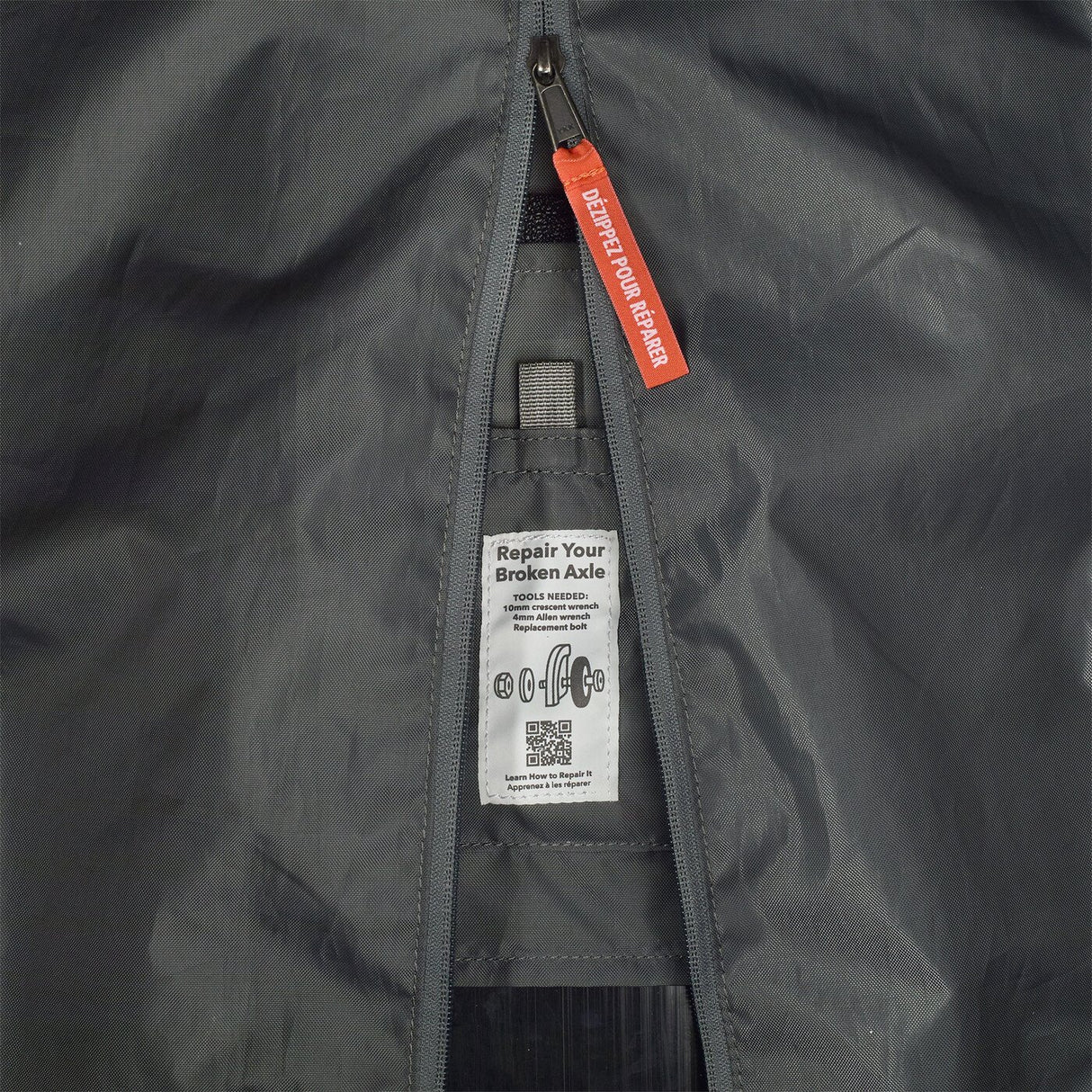 Patagonia Black Hole Wheeled Duffel 70L