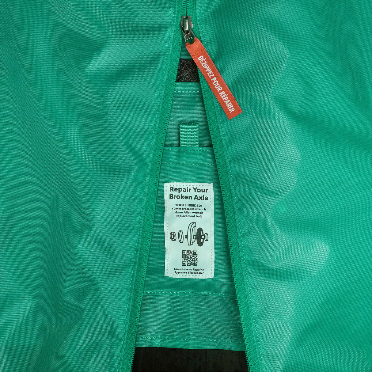 Patagonia Black Hole Wheeled Duffel 70L