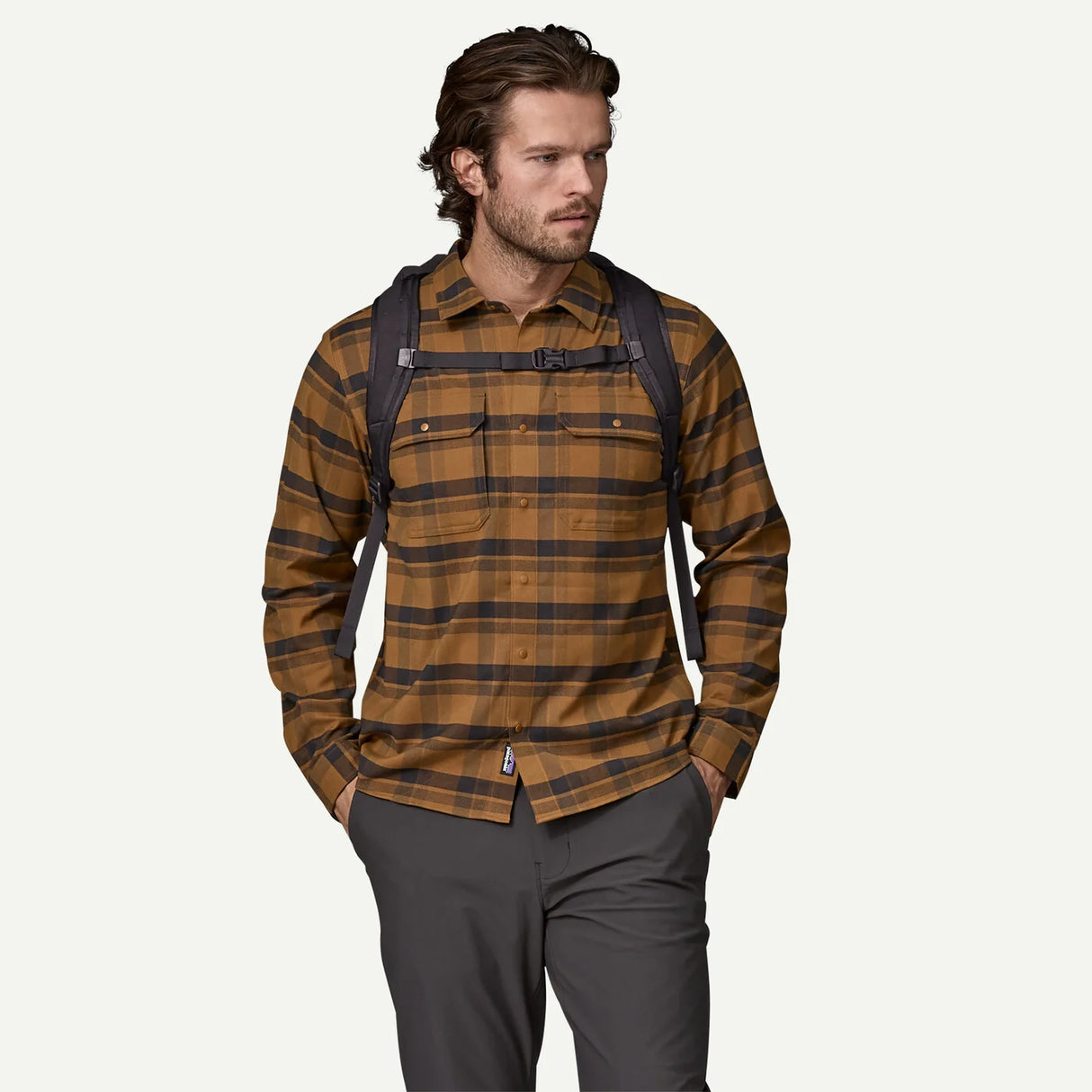 Patagonia Fieldsmith Lid Pack 28L