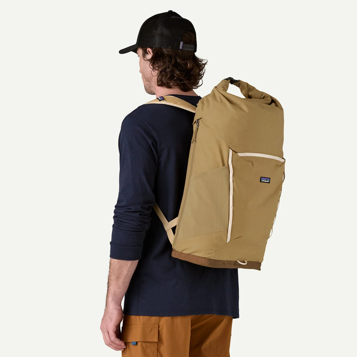 Patagonia Fieldsmith Roll Top Pack 32L