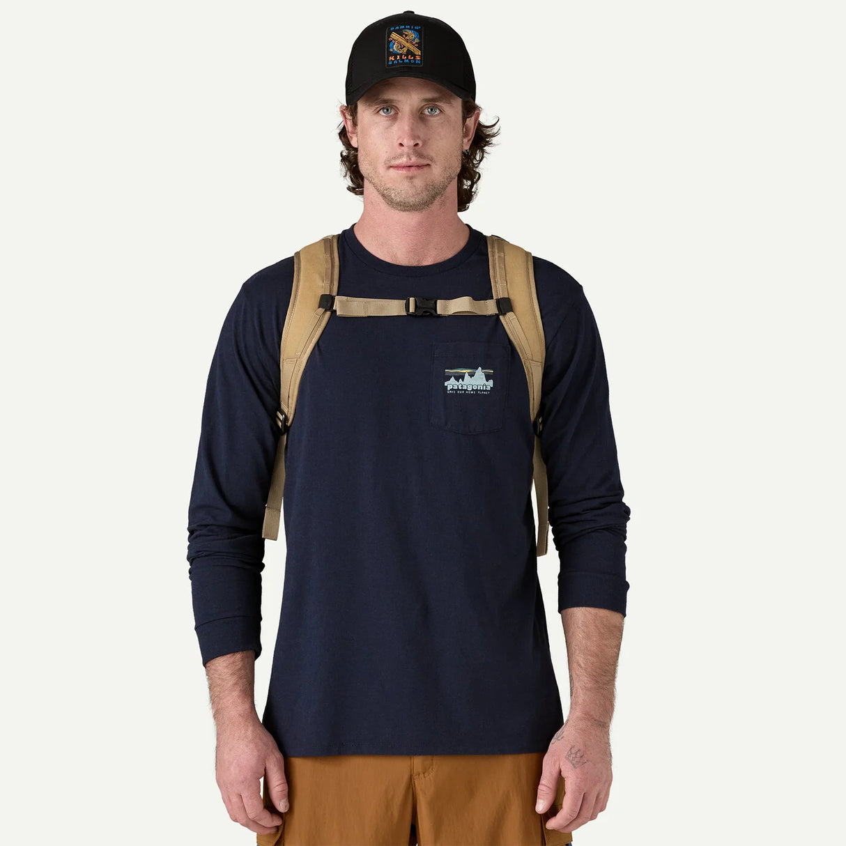 Patagonia Fieldsmith Roll Top Pack 32L