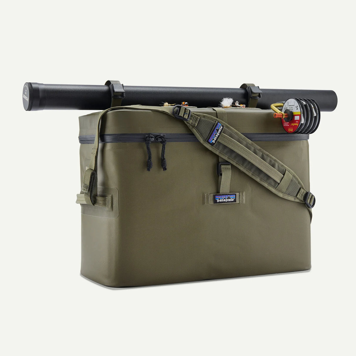 Patagonia Great Divider Boat Bag 26L