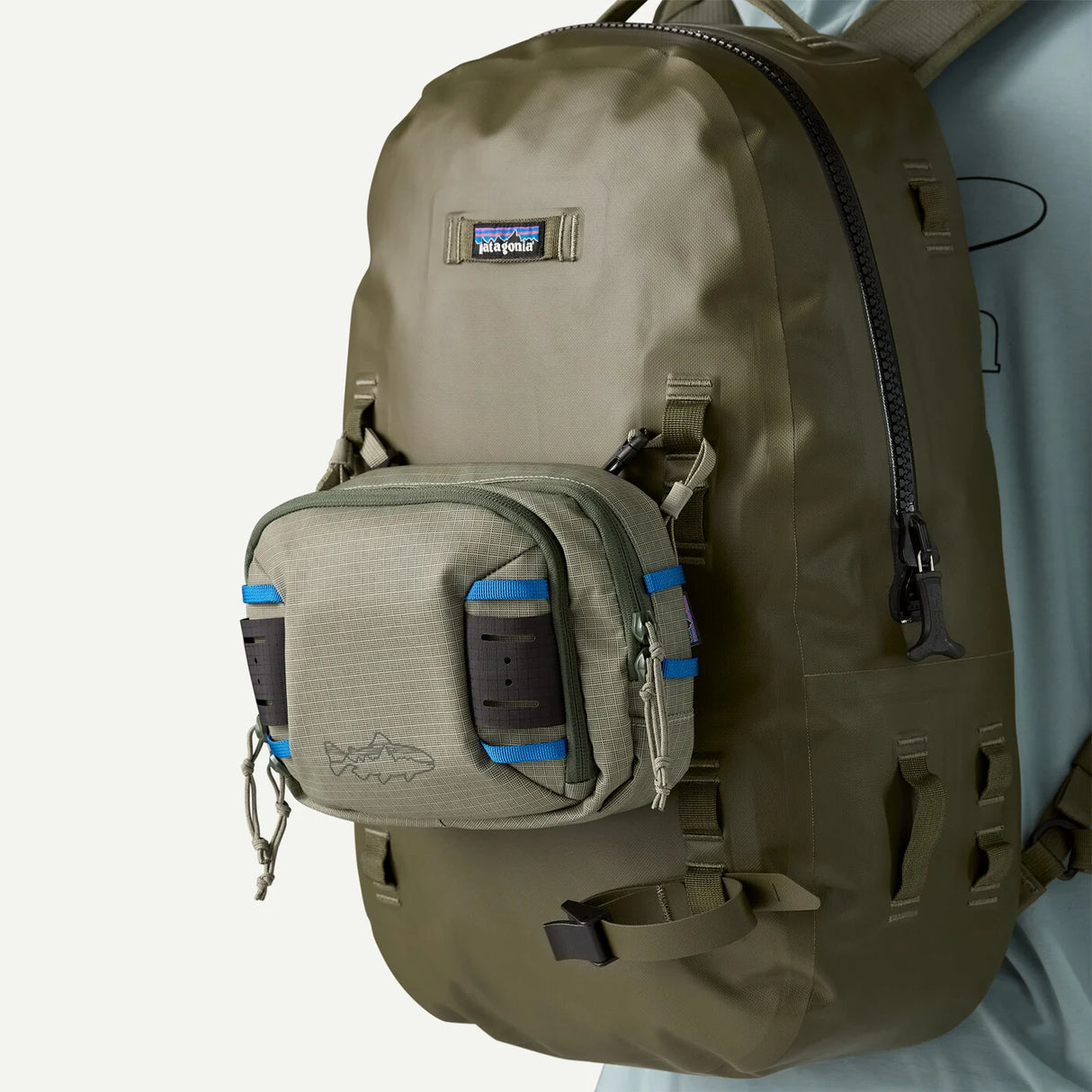 Patagonia Guidewater Backpack 29L
