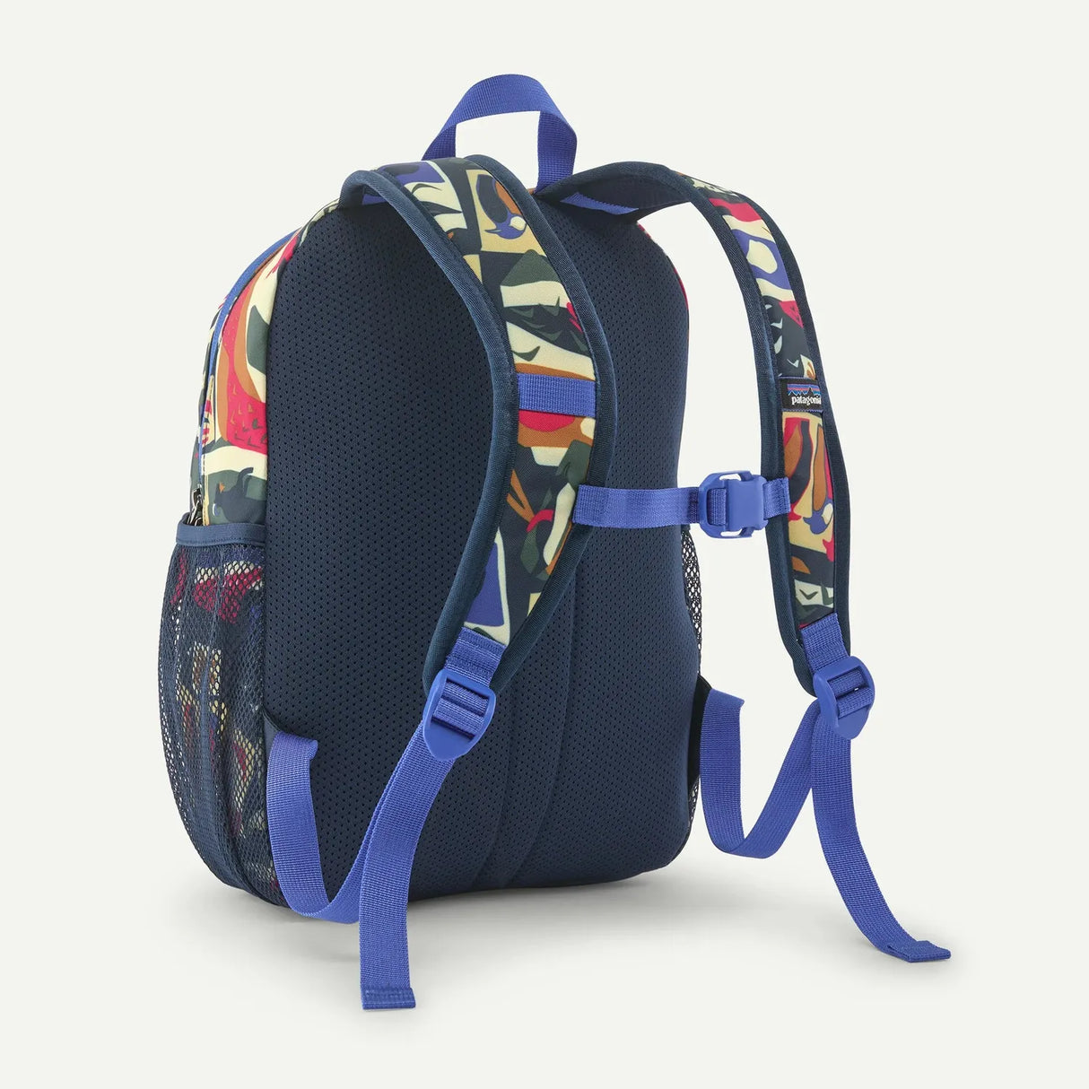 Patagonia Kids' Refugito Day Pack 15L