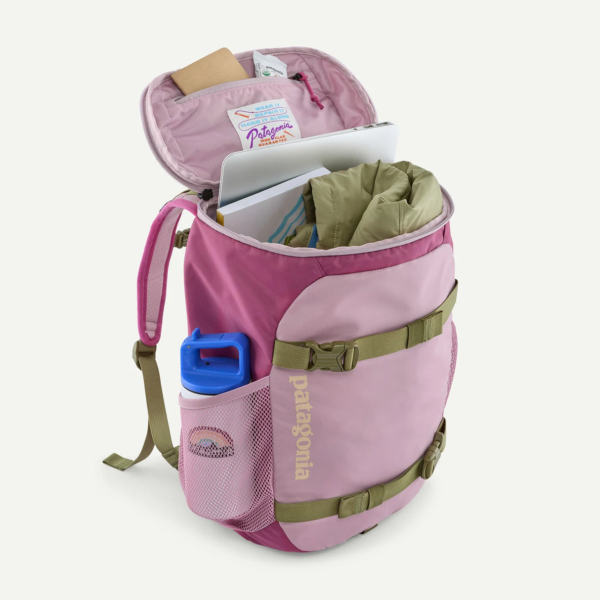 Patagonia Kids' Refugito Day Pack 18L