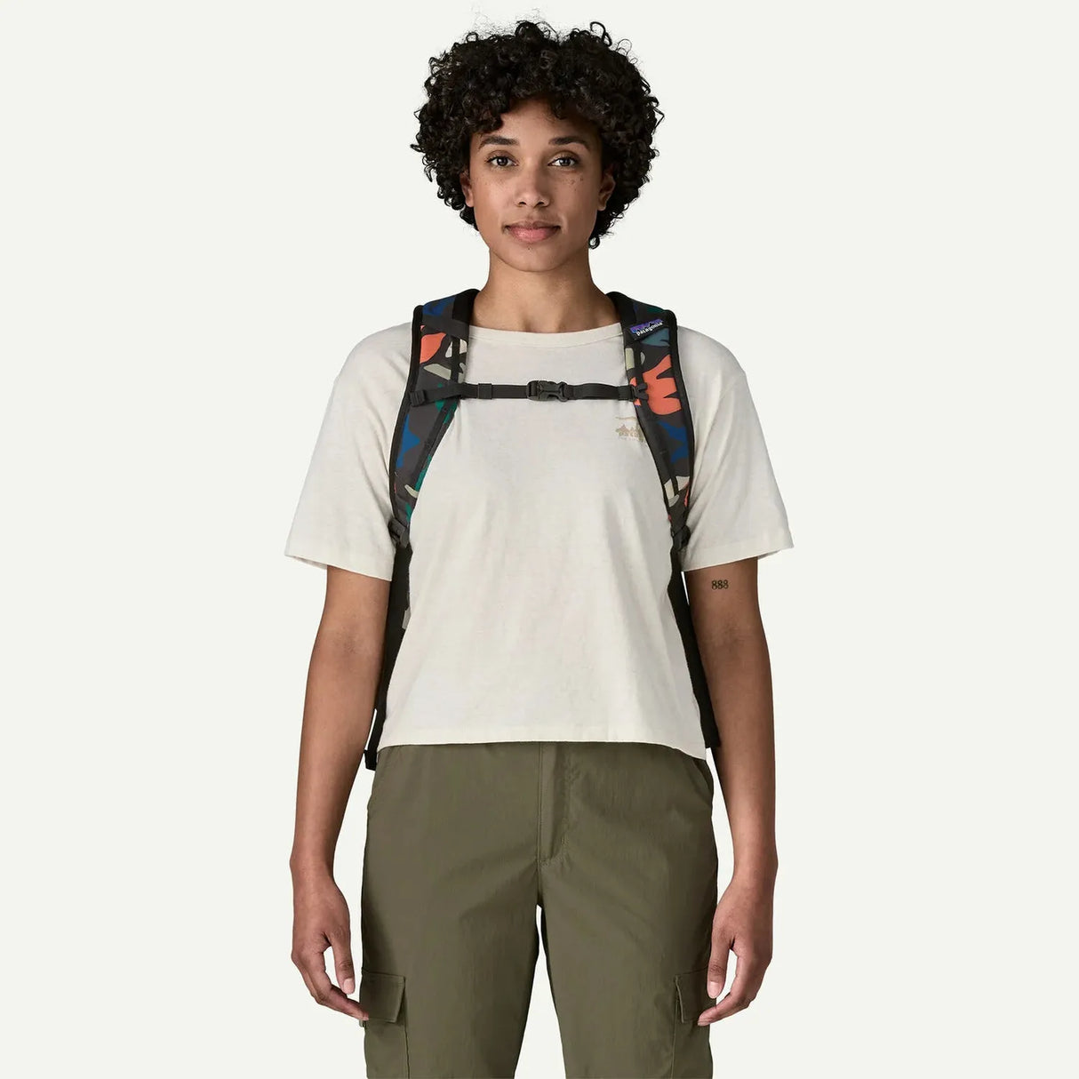 Patagonia Refugio Day Pack 26L *STORE*