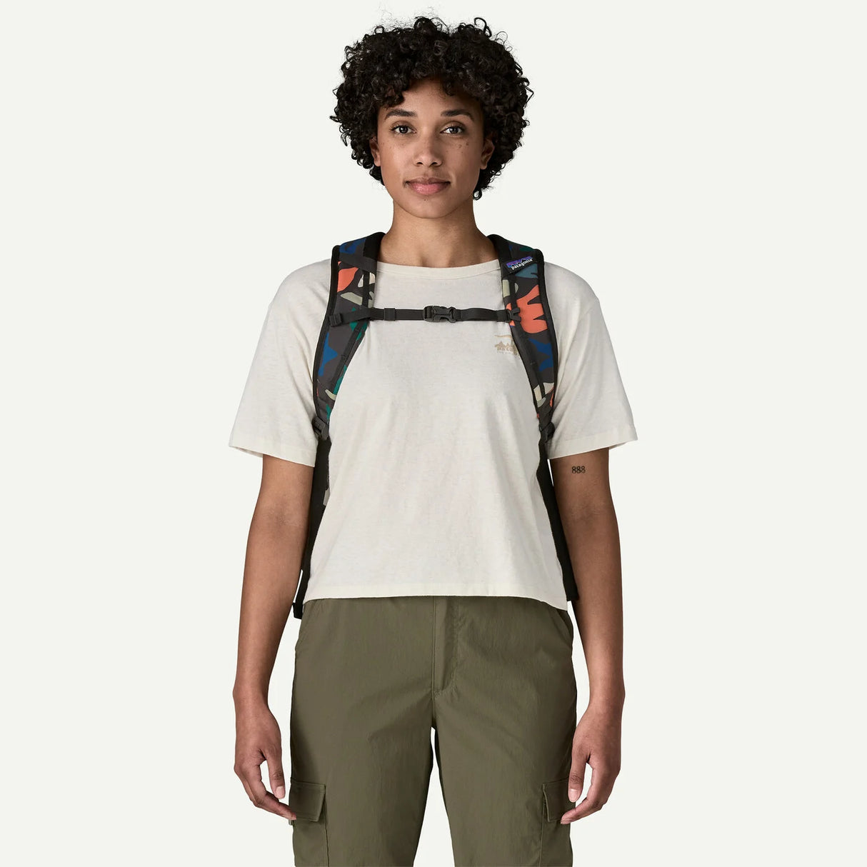 Patagonia Refugio Day Pack 26L