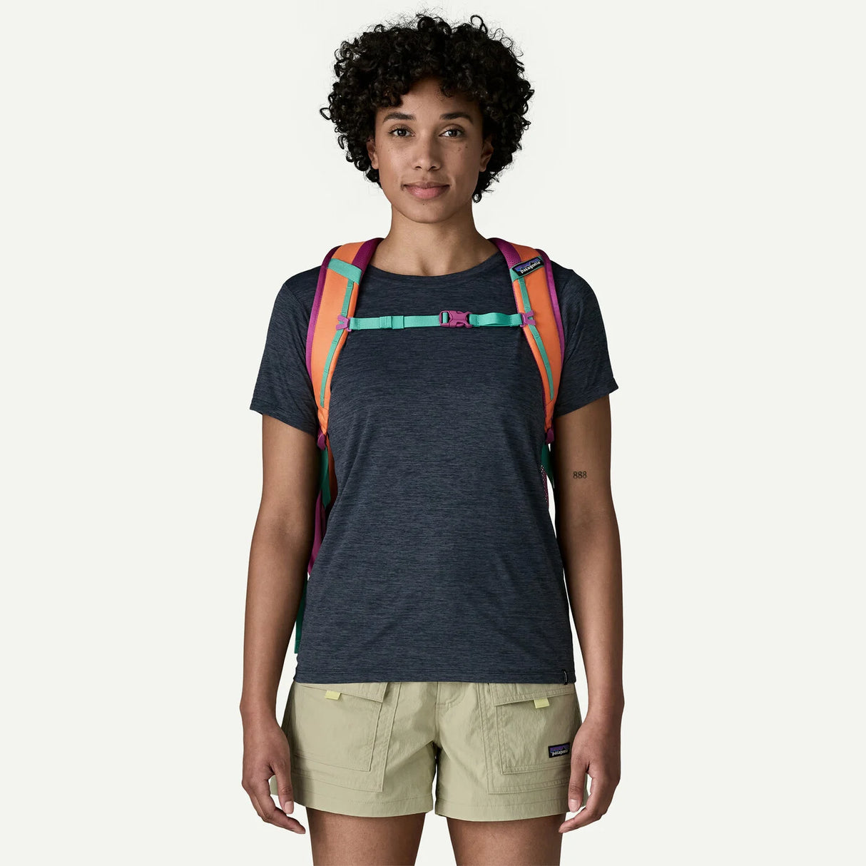 Patagonia Refugio Day Pack 26L