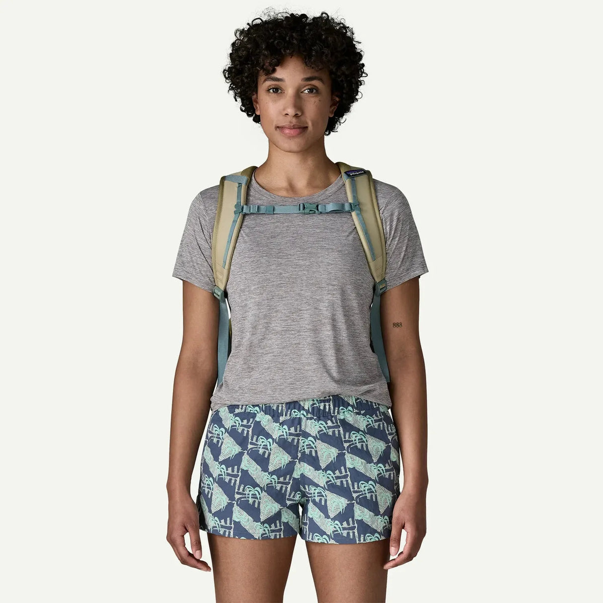 Patagonia Refugio Day Pack 26L *STORE*