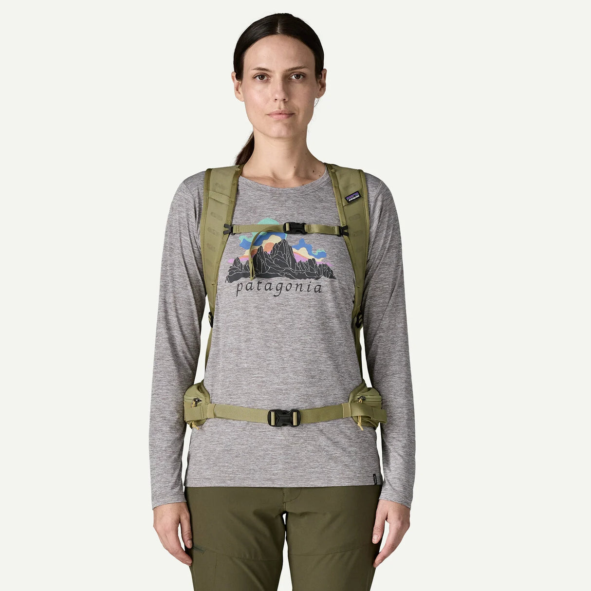 Patagonia Terravia Pack 22L